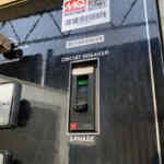 Multiquip DCA70SSJU4I Trailer Mounted, Diesel Generators