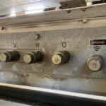 Multiquip DCA70SSJU4I Trailer Mounted, Diesel Generators