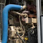 Multiquip DCA70SSJU4I Trailer Mounted, Diesel Generators