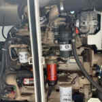 Multiquip DCA70SSJU4I Trailer Mounted, Diesel Generators