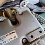 Multiquip DCA25SSIU2 Trailer Mounted Diesel Generator - Tier 3 Flex