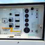 Multiquip DCA25SSIU2 Trailer Mounted Diesel Generator - Tier 3 Flex