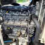 Multiquip DCA25SSIU2 Trailer Mounted Diesel Generator - Tier 3 Flex