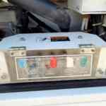 Multiquip DCA25SSIU2 Trailer Mounted Diesel Generator - Tier 3 Flex