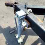 Multiquip DCA25SSIU2 Trailer Mounted Diesel Generator - Tier 3 Flex