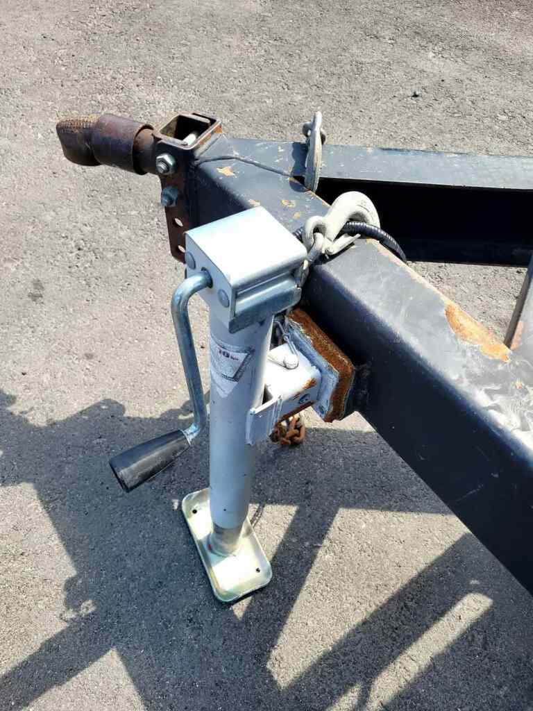 Multiquip DCA25SSIU2 Trailer Mounted Diesel Generator - Tier 3 Flex