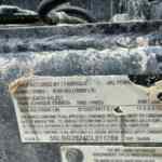 Trailer Mounted Diesel Generator Multiquip MQP240 - Tier 3