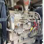 Trailer Mounted Diesel Generator Multiquip MQP240 - Tier 3