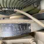 Trailer Mounted Diesel Generator Multiquip MQP240 - Tier 3