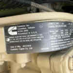 Trailer Mounted Diesel Generator Multiquip MQP240 - Tier 3