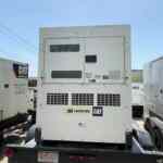 Trailer Mounted Diesel Generator Multiquip MQP240 - Tier 3