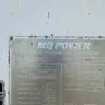 Trailer Mounted Diesel Generator Multiquip MQP240 - Tier 3