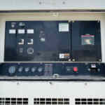 Trailer Mounted Diesel Generator Multiquip MQP240 - Tier 3