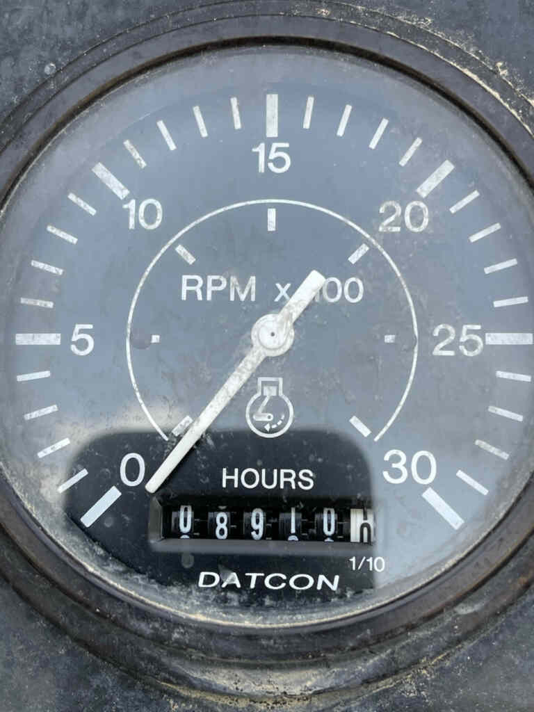 Trailer Mounted Diesel Generator Multiquip MQP240 - Tier 3