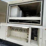 Trailer Mounted Diesel Generator Multiquip MQP240 - Tier 3