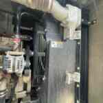 Trailer Mounted Diesel Generator Multiquip MQP240 - Tier 3