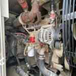 Trailer Mounted Diesel Generator Multiquip MQP240 - Tier 3