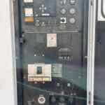 Cummins C150D6R Trailer Mounted Diesel Generator - Tier 3