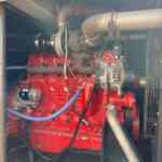 Cummins C150D6R Trailer Mounted Diesel Generator - Tier 3