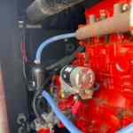 Cummins C150D6R Trailer Mounted Diesel Generator - Tier 3