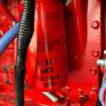 Cummins C150D6R Trailer Mounted Diesel Generator - Tier 3