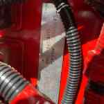 Cummins C150D6R Trailer Mounted Diesel Generator - Tier 3