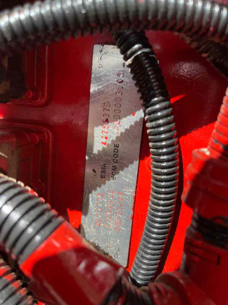 Cummins C150D6R Trailer Mounted Diesel Generator - Tier 3