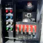 Cummins C150D6R Trailer Mounted Diesel Generator - Tier 3