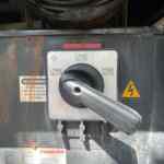 Cummins C150D6R Trailer Mounted Diesel Generator - Tier 3