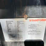 Cummins C150D6R Trailer Mounted Diesel Generator - Tier 3