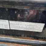 Cummins C300D6R Trailer Mounted Diesel Generator - Tier 3