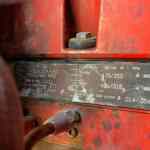 Cummins C300D6R Trailer Mounted Diesel Generator - Tier 3