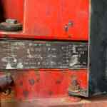 Cummins C300D6R Trailer Mounted Diesel Generator - Tier 3