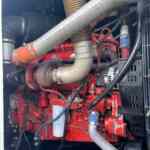 Cummins C300D6R Trailer Mounted Diesel Generator - Tier 3