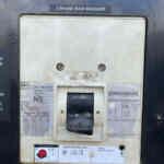 Cummins C300D6R Trailer Mounted Diesel Generator - Tier 3