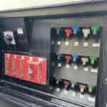 Cummins C300D6R Trailer Mounted Diesel Generator - Tier 3