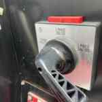 Cummins C300D6R Trailer Mounted Diesel Generator - Tier 3