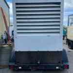 Cummins C300D6R Trailer Mounted Diesel Generator - Tier 3