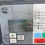 Cummins C300D6R Trailer Mounted Diesel Generator - Tier 3