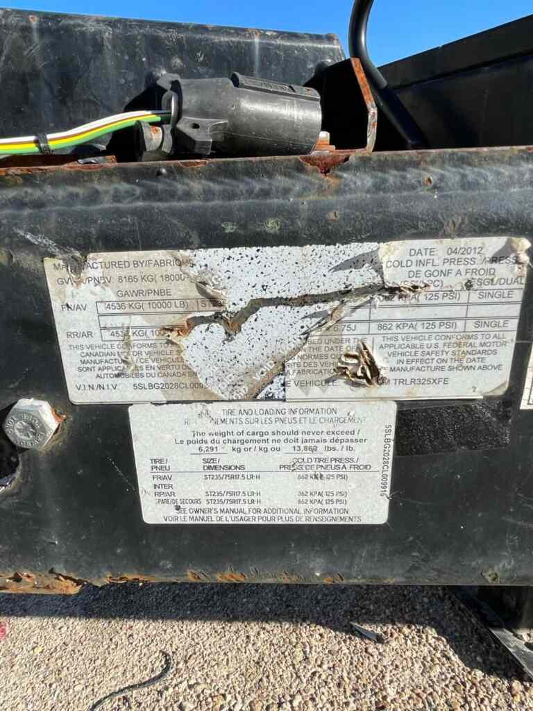 Multiquip DCA250SSIU Trailer Mounted Diesel Generator - Tier 3