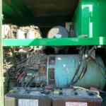 Multiquip DCA250SSIU Trailer Mounted Diesel Generator - Tier 3