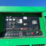 Multiquip DCA250SSIU Trailer Mounted Diesel Generator - Tier 3