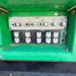 Multiquip DCA250SSIU Trailer Mounted Diesel Generator - Tier 3