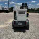 Atlas Copco QAS45 Trailer Mounted Diesel Generator - Tier 3