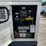 Atlas Copco QAS45 Trailer Mounted Diesel Generator - Tier 3