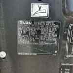 Atlas Copco QAS45 Trailer Mounted Diesel Generator - Tier 3