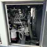 Atlas Copco QAS45 Trailer Mounted Diesel Generator - Tier 3