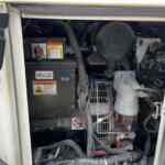 Atlas Copco QAS45 Trailer Mounted Diesel Generator - Tier 3