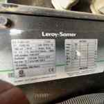 Atlas Copco QAS45 Trailer Mounted Diesel Generator - Tier 3