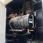 Taylor TGR400 Trailer Mounted Natural Gas Generator